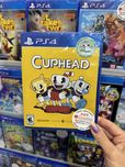 Cuphead SUB PS4 igame