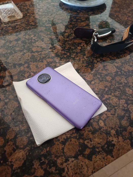 Redmi Note 9T 5G 64Gb