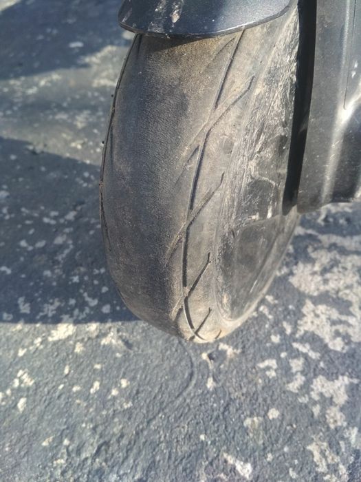 Електросамокат ninebot es. Відмінний стан. Київ. Васильків.