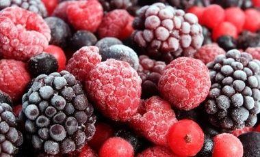 Холодильні морозильні камери/Камери шокової заморозки/Камери до квітів