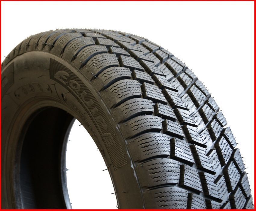 Opony Bieżnikowane 205/70 R15 SUV Wzór Michelin Winter