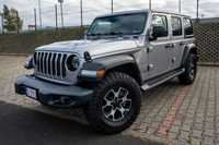 Jeep Wrangler JEEP Wrangler Sahara 3.6