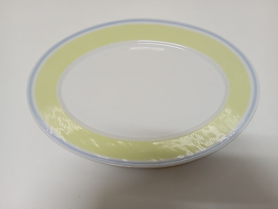 Travessa oval grande Vista Alegre