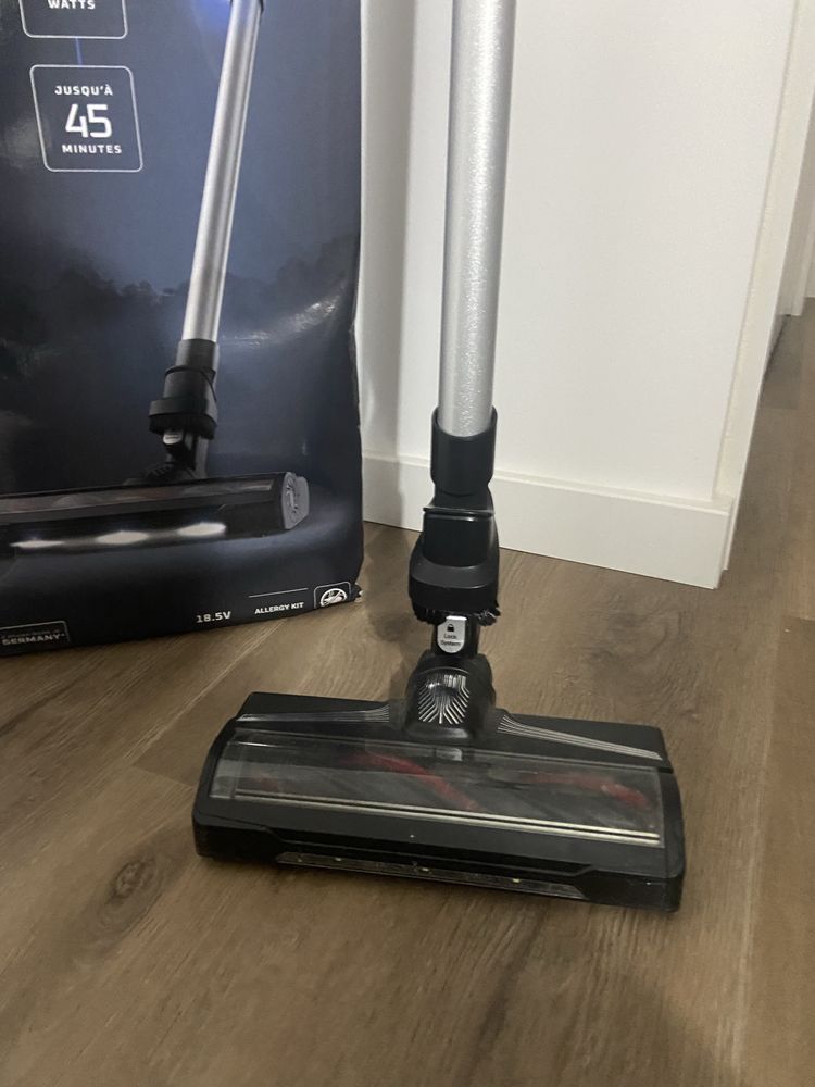 Aspirador rowenta x-pert 7.60