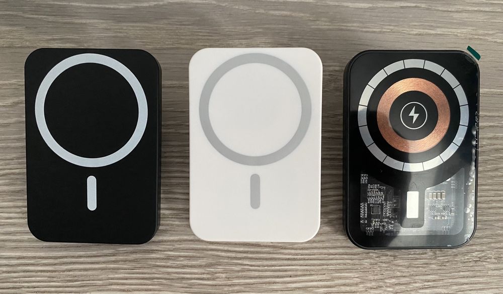 Бездротова зарядка в авто 15W MagSafe, магнітний тримач