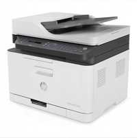 HP Color Laser MFP 179fnw