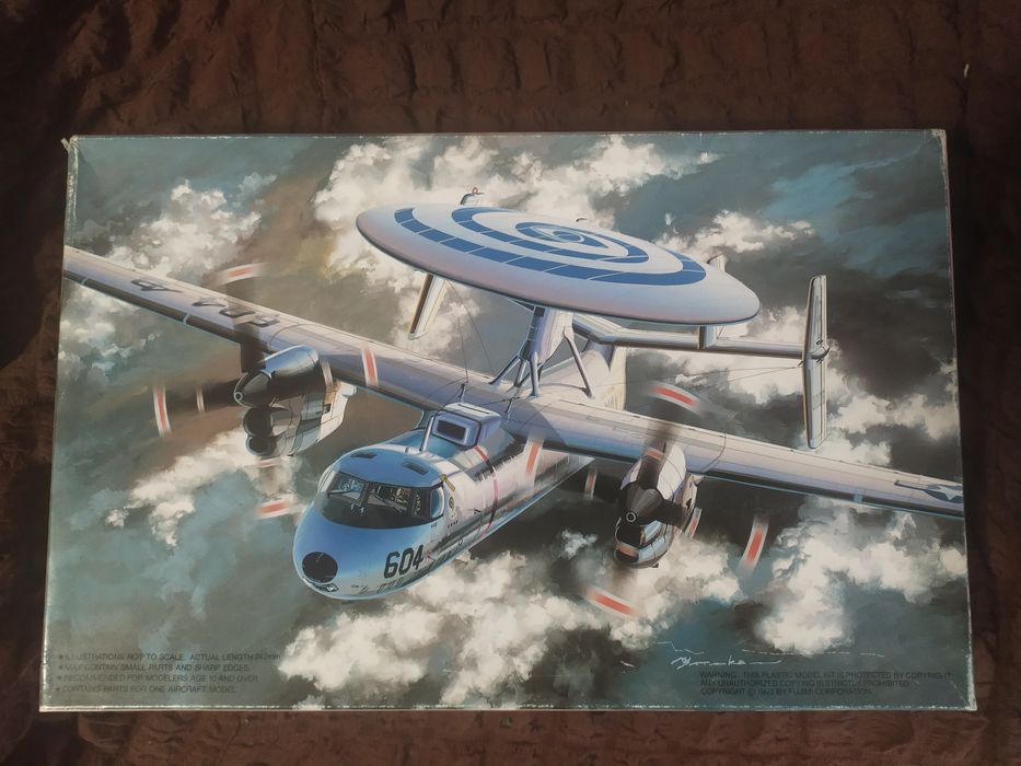 Сборные модели М 1/72