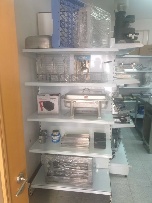 Todo tipo de acessórios para hotelaria