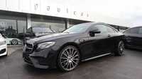 Mercedes-Benz E 220 d AMG Line Aut.