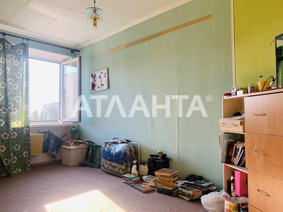 Продам 4 комнатную квартиру на Святослава Рихтера, Черемушки