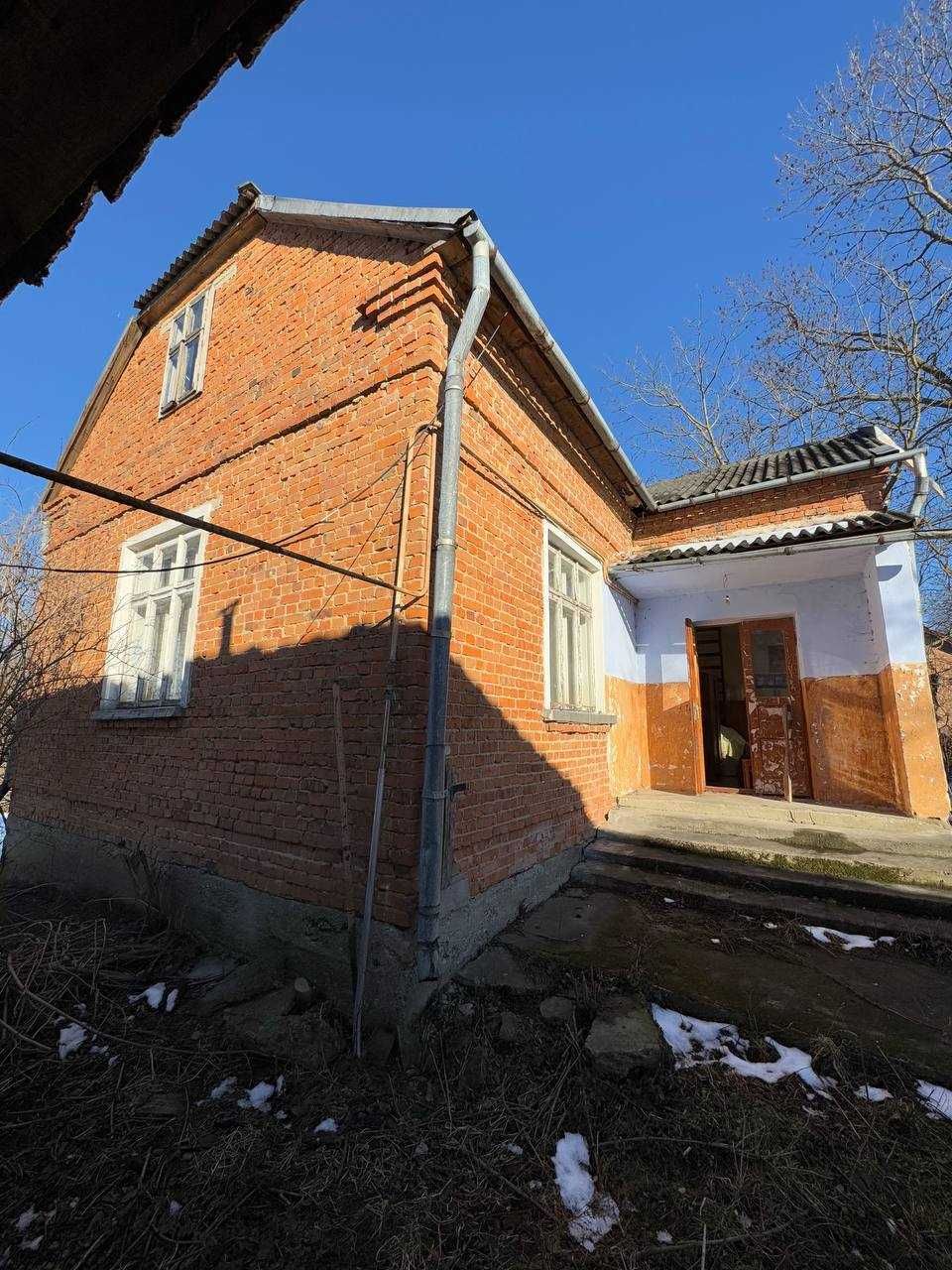 Продаж будинку в с. Конюшки-Королівські до м. Львів 52 км