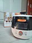 Multi Cooket Model PR-22 Paul Caltier