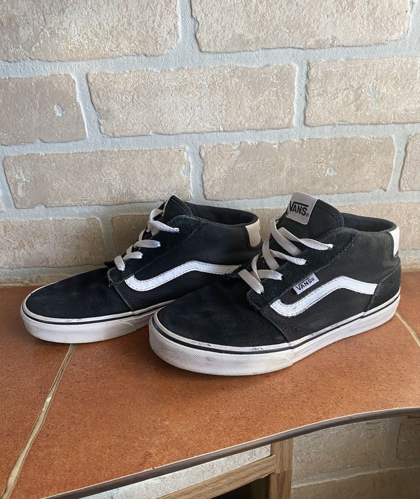 Кеди Vans оригінал