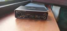 Interface audio Behringer U-PHORIA UMC22