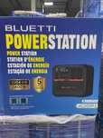 BLUETTI AC200PL 2400W 2304Wh EU 920$ Опт/Розница! В Наличии!