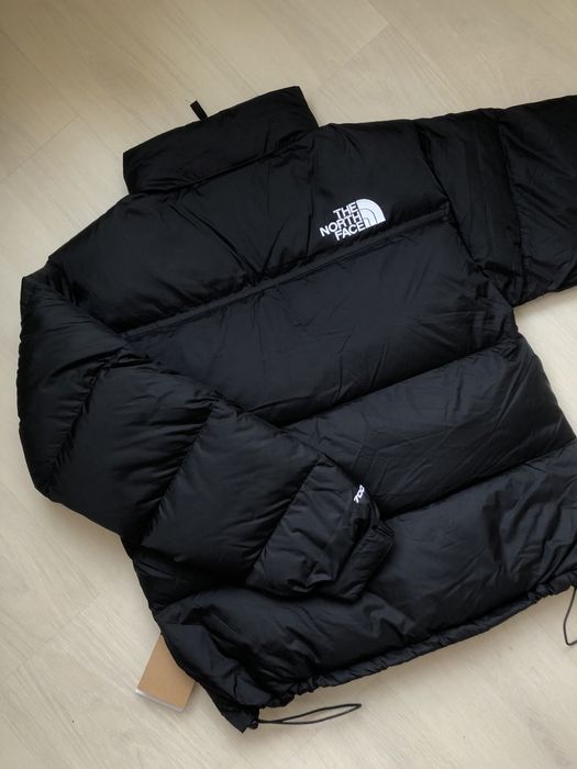 Пуховик The North Face 700