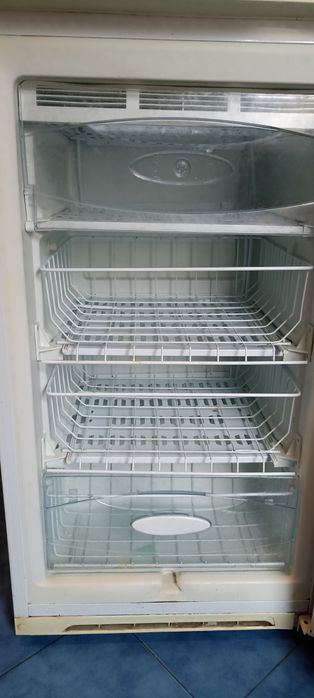 Морозильная камера(морозилка 107 см ) Днепр б/у