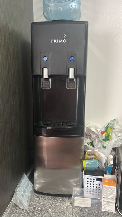 Refrigerador de agua usado menos de 1 mes