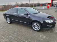 Sprzedam VW Passat 2.0 turbo mały przebieg