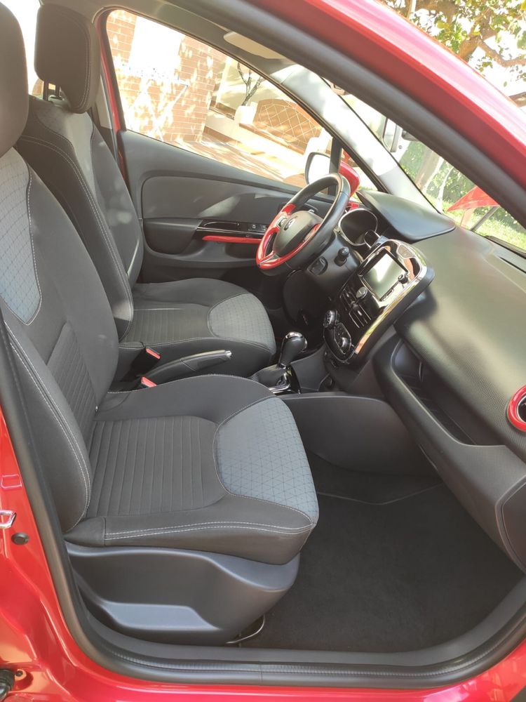 Renault Clio IV 1.5 dci