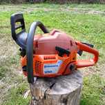Piła spalinowa Husqvarna 350