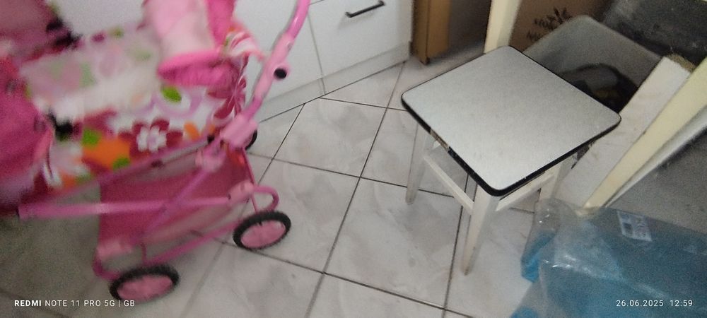 Sprzedam wózek dla lalek dla dzieci