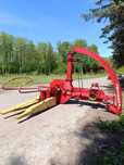 Січкарня для силоса сечкарня кукурузи комбайн Pottinger Потінгер
