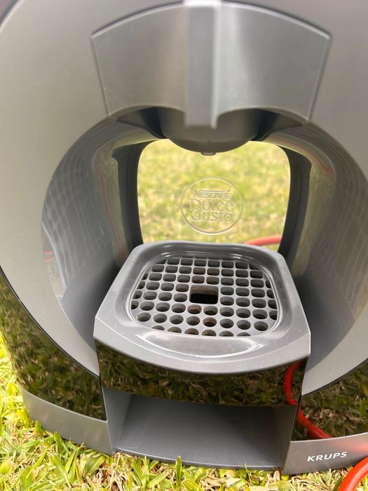 Máquina de café Dolce Gusto