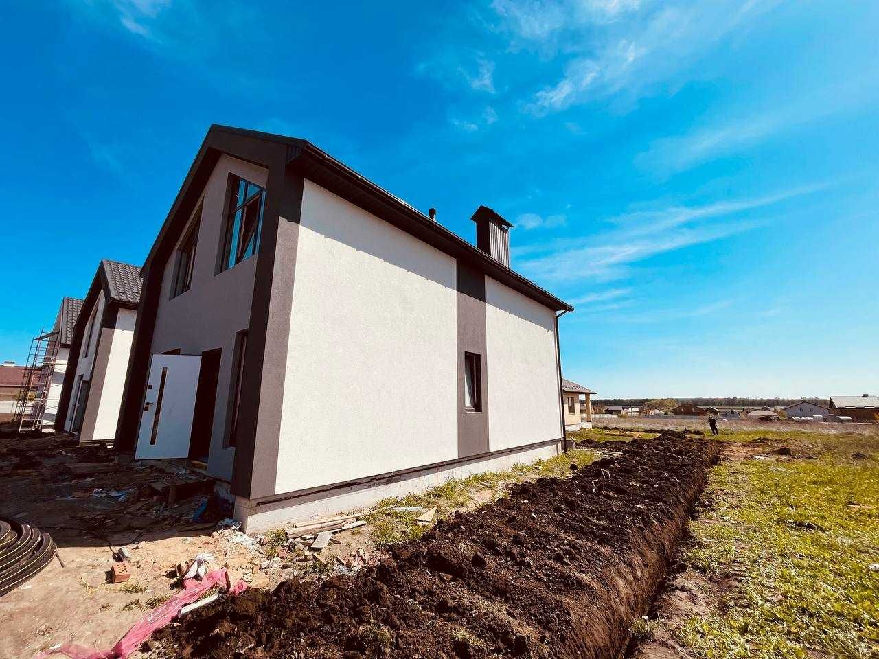 Продаж двоповерхового будинку, пр. Східний!