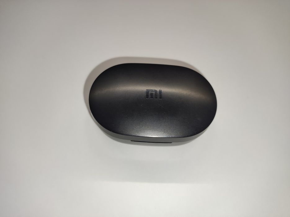 Наушники Xiaomi Mi True Wireless Earbuds Basic 2 Black бездротові