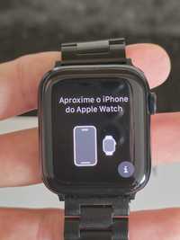 Apple Watch Se 44mm com garantia