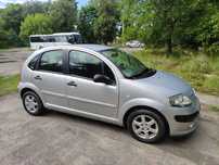 Citroën C3 Citroën C3- 2005- 1.1 benzyna, bdb stan techniczny – tylko 3900 zł!
