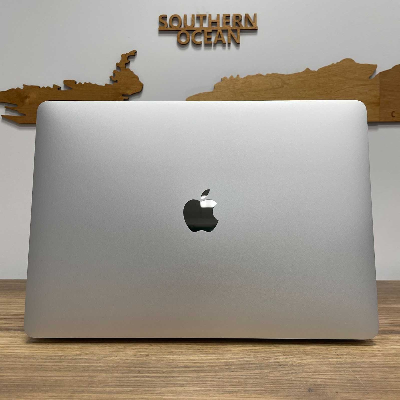 Apple MacBook Pro 13 A2251 Silver i5-1038NG7 16 GB 512 GB SSD FV23% GW