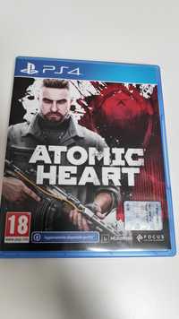 Atomic Heart PS4/PS5