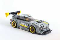 Lego 75877 Speed Champions Mercedes AMG GT 3 Samochód klocki kompletny