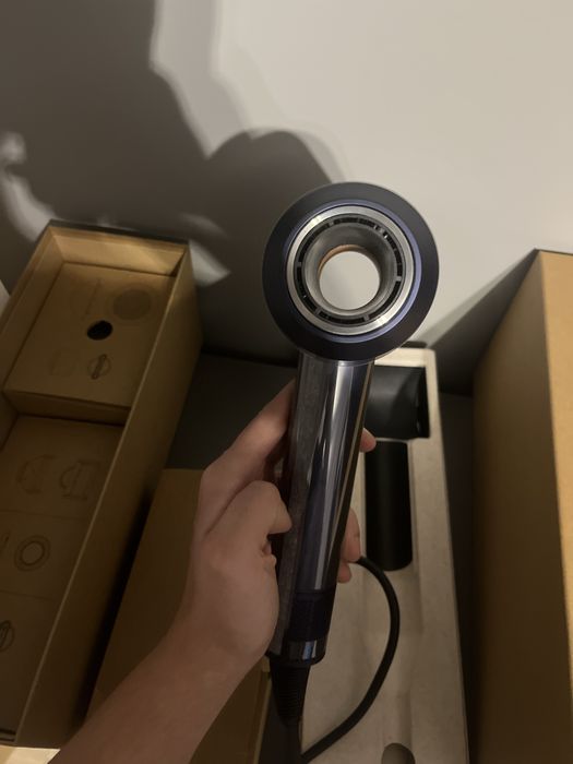 Suszarka dyson supersonic