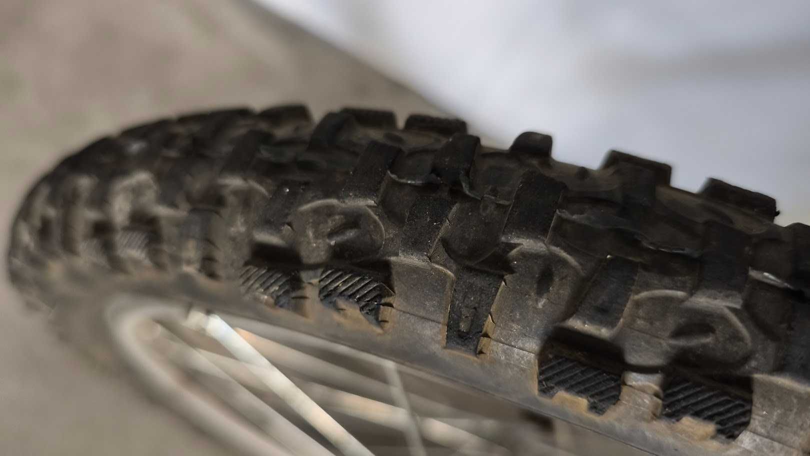 Bicicleta EKIB20 para criança (roda 20'') Como nova