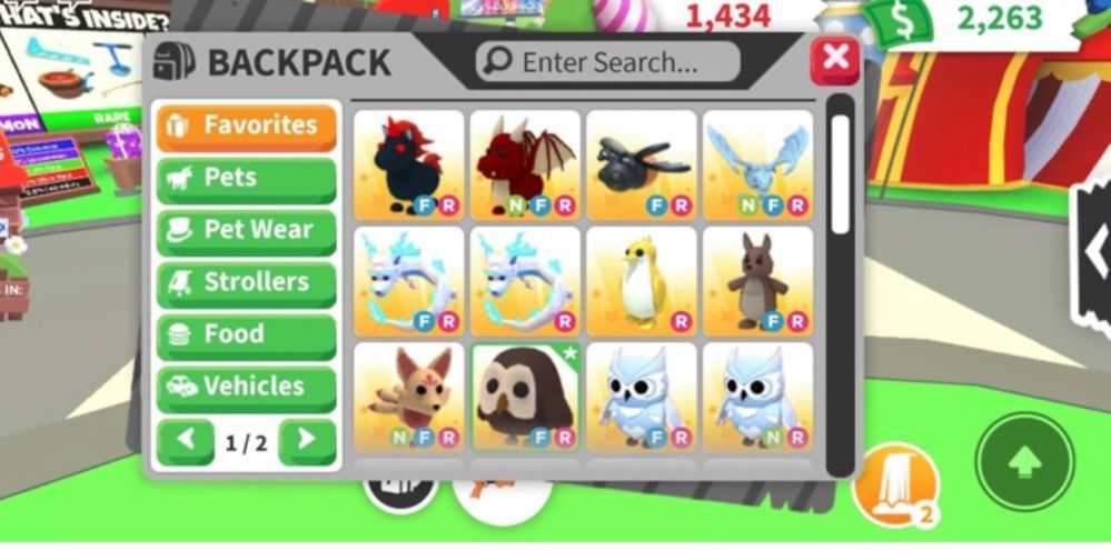 adopt me pets/адопт ми пети roblox