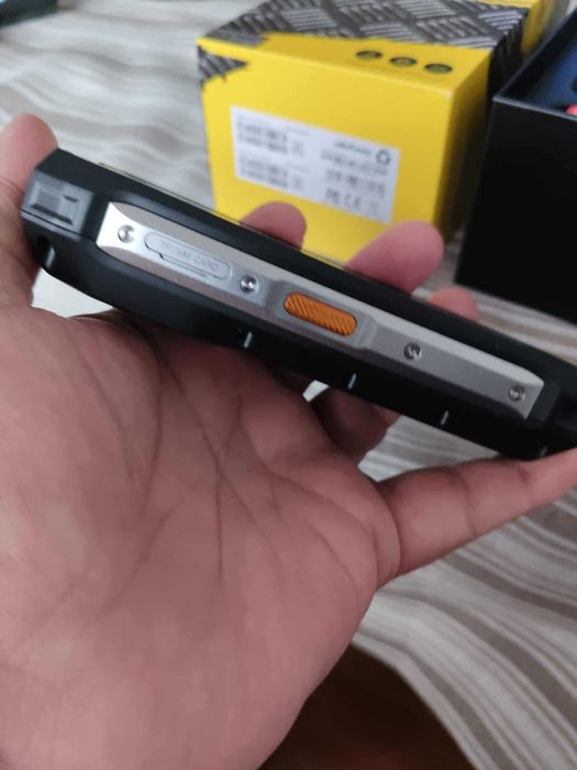 Ulefone Armor mini 20 256gb