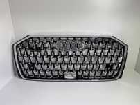 Grill Atrapa chłodnicy GRILL Audi A8 D5 4N LIFT 21- OE Nowy