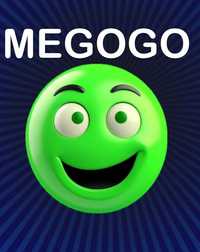 Megogo , мегого ,Netflix premium підписка , ліга,футбол ,  кіно