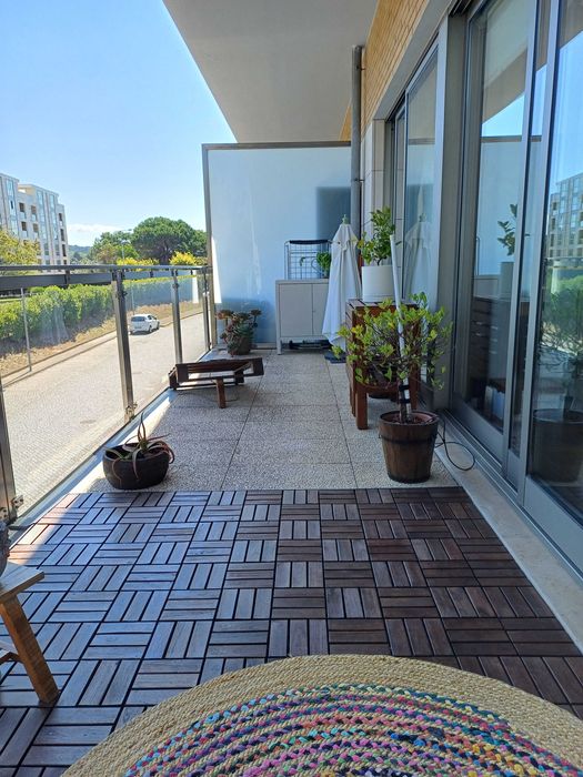 Apartamento T1 Cabedelo Viana do Castelo