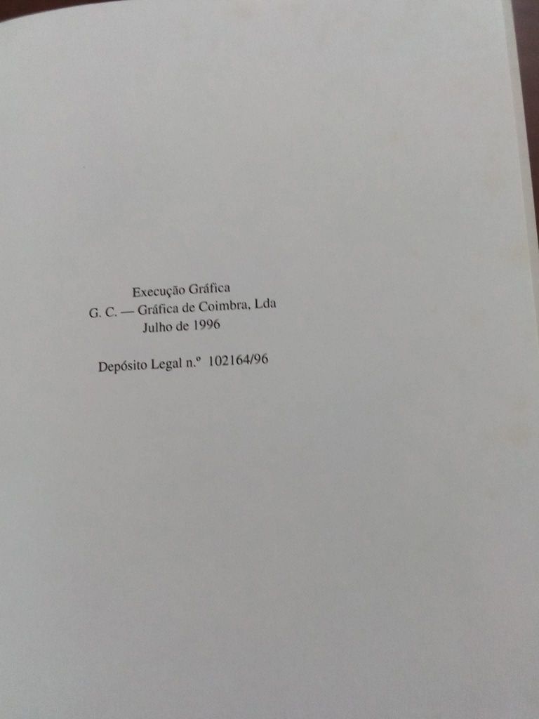 Rimas de Ocasião - M. Ramos Lopes