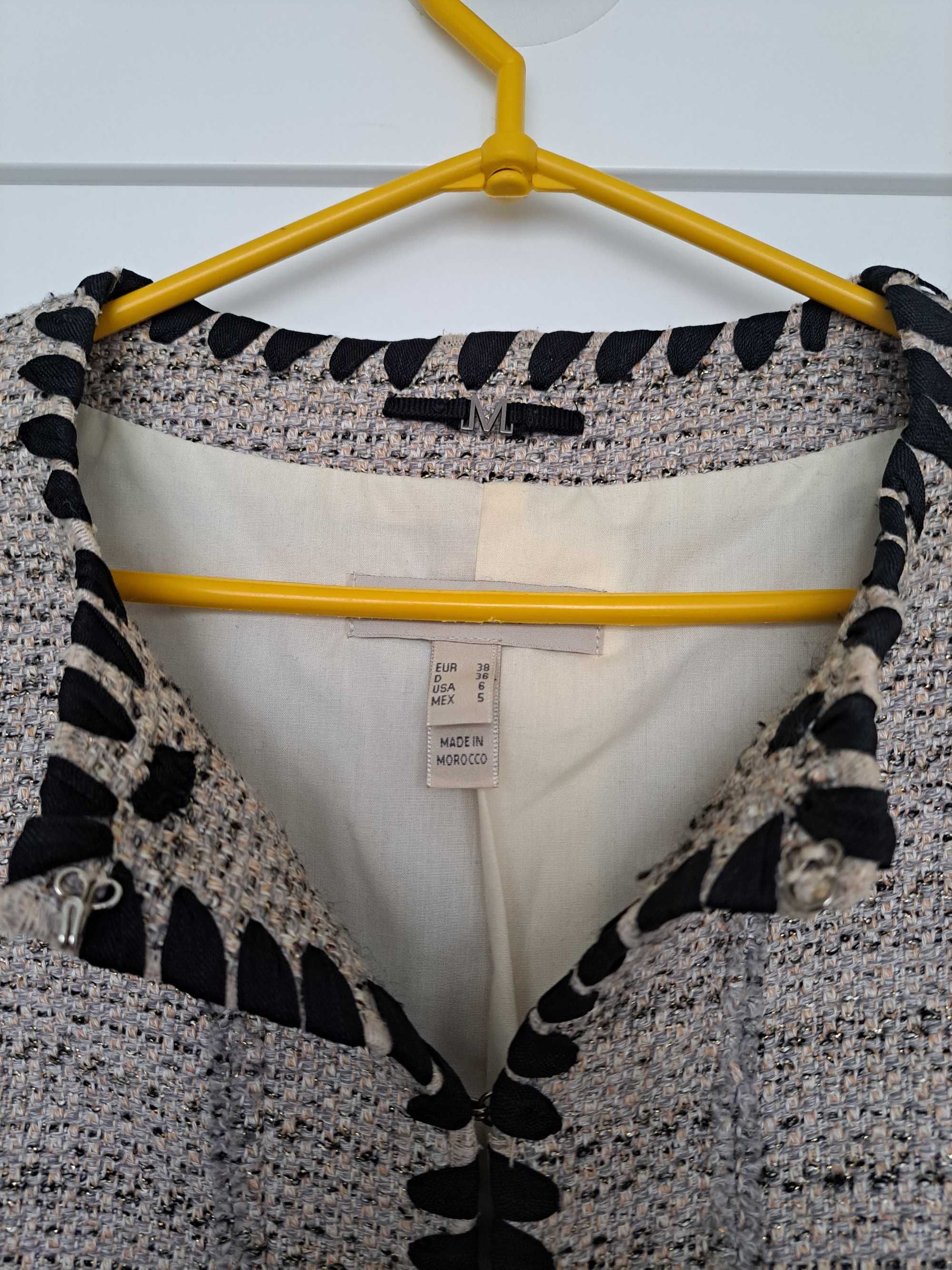 Żakiet damski Mango 38