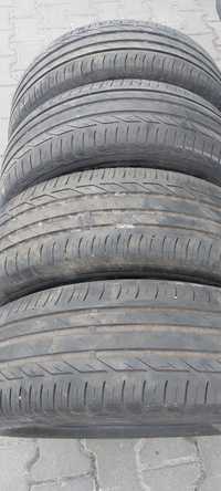 Шини літо 205 60 16 Bridgestone Turanza Т001 б/в