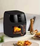 Airfryer/Air Fryer/Mini piekarnik/ 1350W