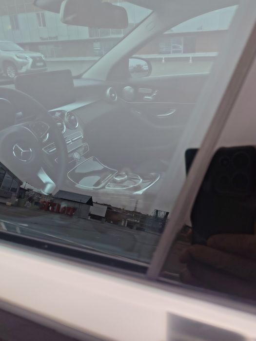 Mercedes C300 AMG 4MATIC