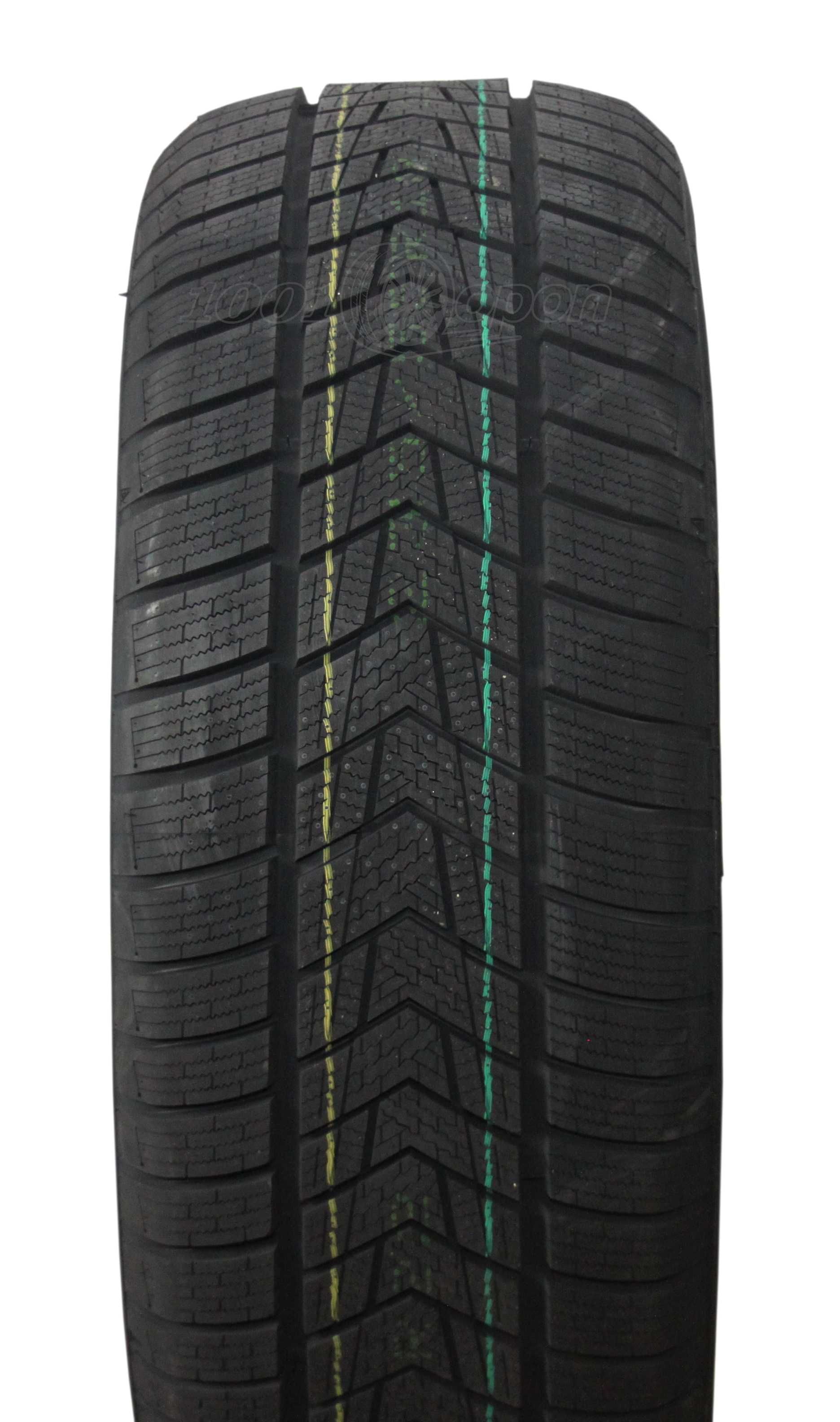 1x Nowa opona zimowa TRACMAX X-PRIVILO S330 235/55R18 104V XL
