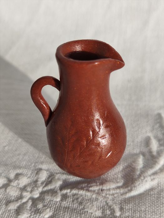 Калина у глечику