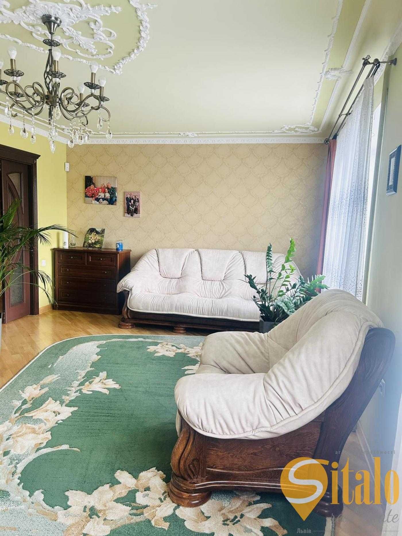 Продаж 3 кімнатної квартири, вулиця Пимоненка